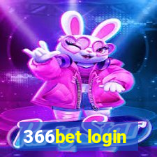 366bet login